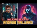 Android Malware steals PRIVATE browsing history! | Reverse Engineering ANDROID MALWARE