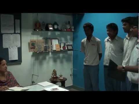 AMM Short Film - 2011-12 Batch - (Deja Vu)