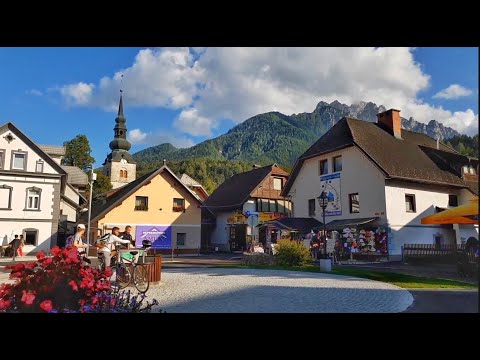 Kranjska Gora, Slovenia