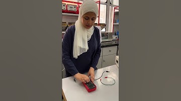 Ohm Meter Measurements