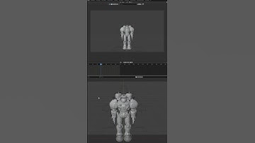 Camera rig in blender for free