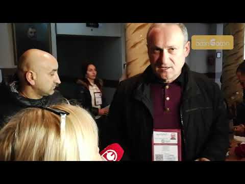 ზუგდიდის მეოთხე საარჩევნო უბანზე თავმჯდომარემ პოლიცია გამოიძახა