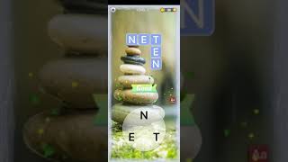 WORD CROSSY LEVEL 1-5 screenshot 5