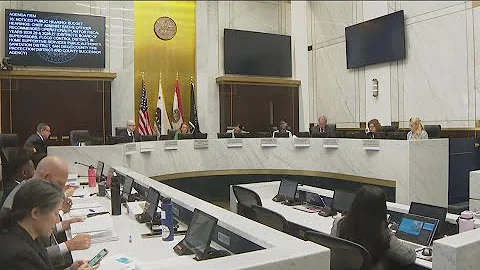 San Diego supervisors brace for federal budget shifts amid Trump-backed proposal
