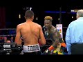 Headshot Master... The Most Underrated Boxing Champion-Jermell Charlo