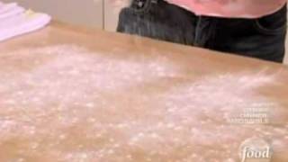 Sandra Lee - Butterfly Cookies
