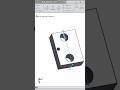New plane Plane. Mirror #SolidWorks #plane #newplane #mirror