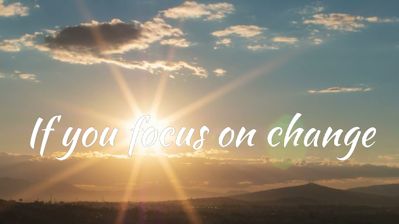 Inspirational quotes in 