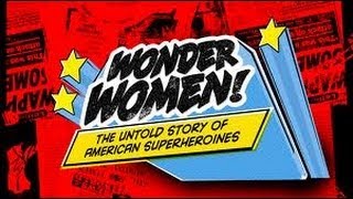 Wonder Women Trailer and Review