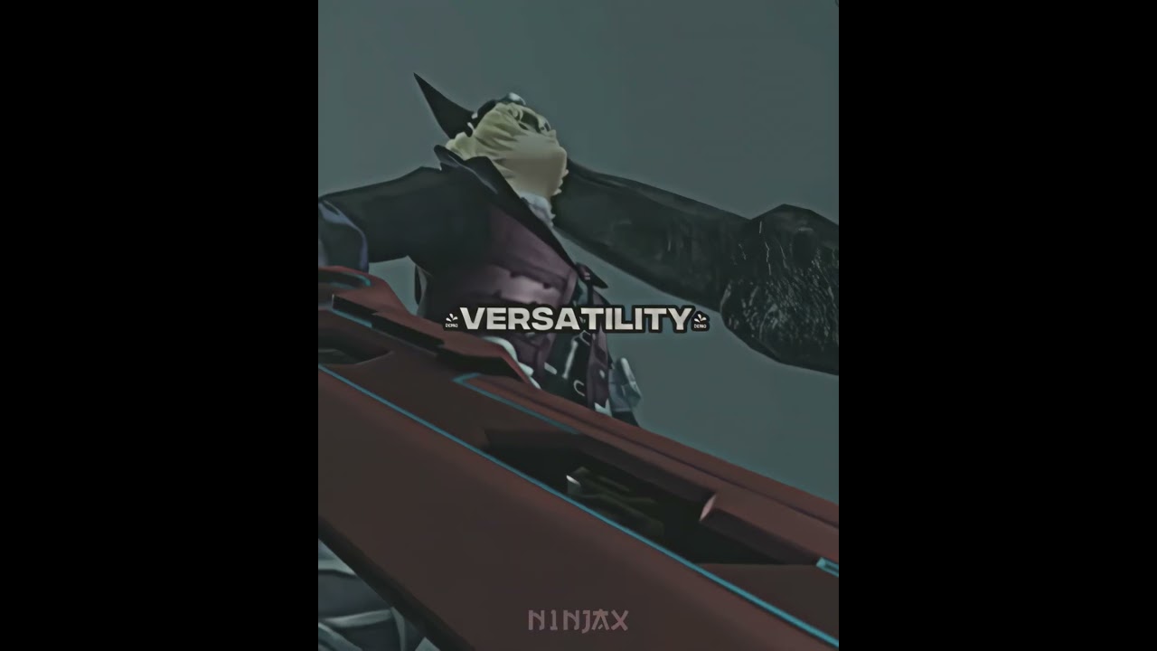 Shulk Vs Sephiroth