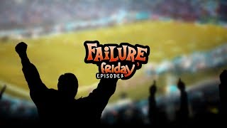 FIFA 14 - ''Failure Friday EP2'' Online Fails Compilation