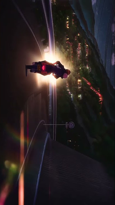 anime aesthetic 30 detik - story wa anime