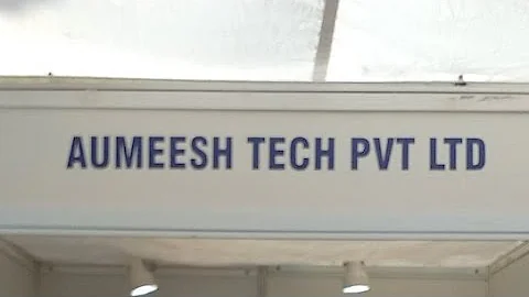 AUMESH TECH PVTLTD- Automatic KAFO