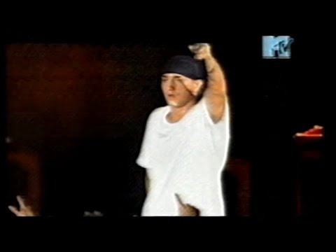 Videó: Eminem Személyes élete 2018-ban