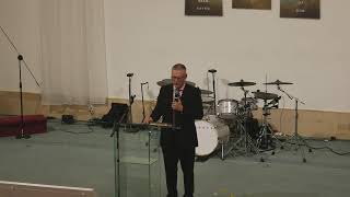 Sister Sue Arp's Homegoing Service