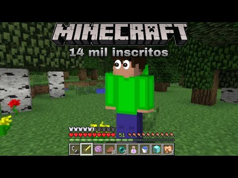 *ESPECIAL 14 MIL INSCRITOS* como chegamos aqui?