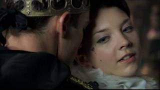 The Tudors - Anne Boleyn - Your Morning Lullaby (Lauris Reiniks)