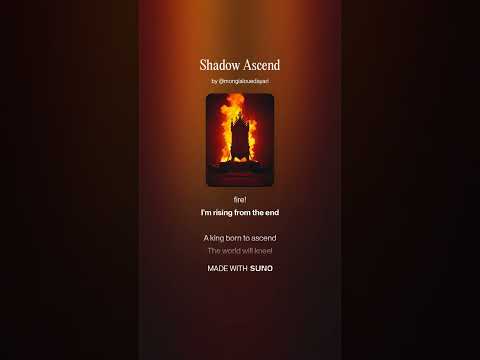 Shadow Ascend
