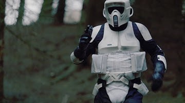 Screen Lineage Biker Scout (Short)