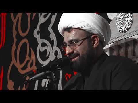 نعي يقطع القلب ومفجع عن صاحب الزمان شيخ اسعد الخطيب 