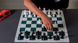 Principles of Attacking & Defending | Chess