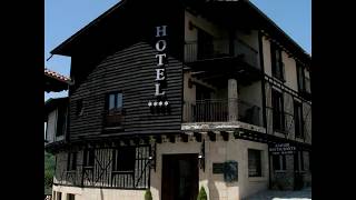 Imágenes del Hotel Spa Villa de Mogarraz ****