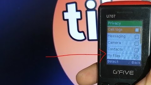 memory card par se password kaise hataye !! how to remove password from my files in gfive u707
