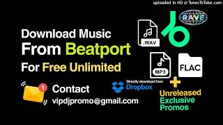 Slvr  Bodyrock extended Mix