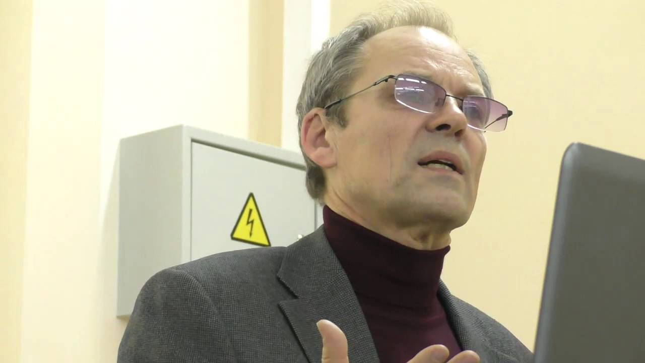 Г.В.Зазулин. Доклад: \" Геополитическая криминология\" | 2016г. - YouTube