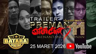 TRAILER FILM PREMAN JATUH CINTA 11