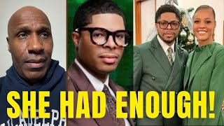 Alabama  Pastor Fatally Shot by HIs Wife, First Lady