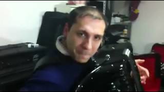 Aca Čergar i Goran Jevremović chords