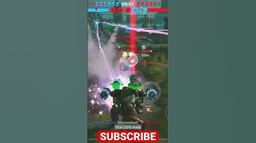 Angler robot vs Khepri #wr #shorts #warrobots #warrobotsremastered