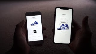 Nike Dunk High “Game Royal” SNKRS PASS! screenshot 1