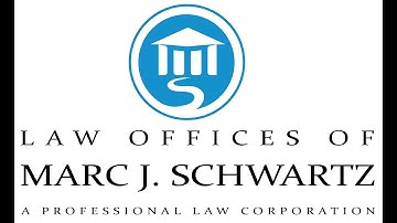 The Law Offices of Marc J. Schwartz