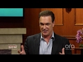 If You Only Knew: Patrick Warburton | Larry King Now | Ora.TV