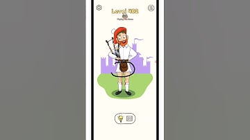 GAME Android IOS. DOP Draw One Part Level 402