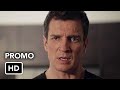 The Rookie 2x14 Promo &quot;Casualties&quot; (HD) Nathan Fillion series