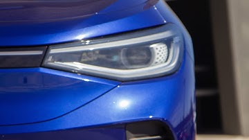 Tutorial: How to Unlock Your Volkswagen Id.4 Hands-Free 👐