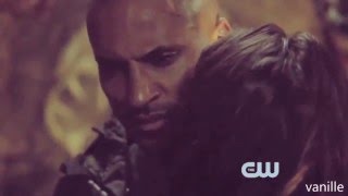 Lincoln & Octavia I I Found Love