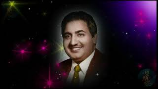 Tere Sang Jeena Tere Sang Marna Rafi N Lata Laxmikant Pyarelal Majrooh S Naach Uthe Sansaar 1976