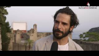 Interviste in terrazza: Marco Bocci - “Calibro 9”