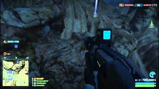 Planetside 2 - Drifter Jets 4 Range