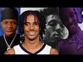 So This What Got Ja Morant Trippin! NBA YoungBoy - Fresh Prince Of Utah! REACTION