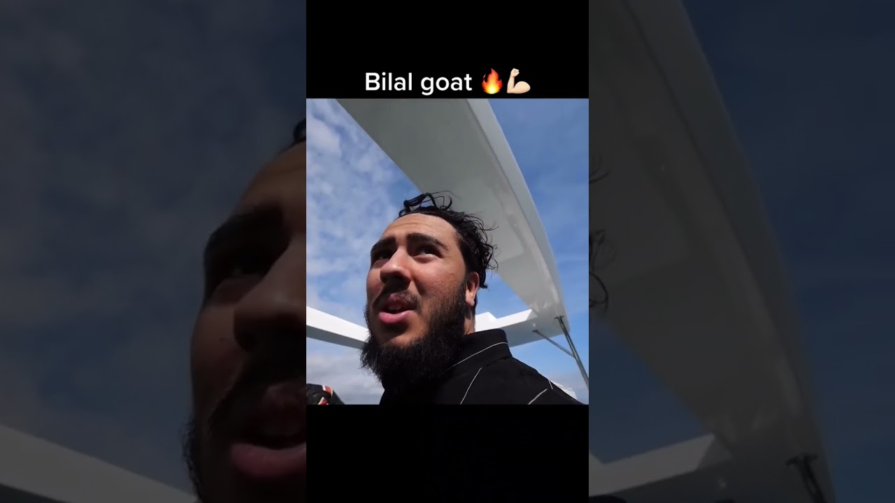 #adem #goat #bilal #viral #abonnetoi #adembilal adem bilal goat 🐐            bilal 🐐