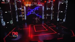 EDANE - Zep 170 Volts 2021