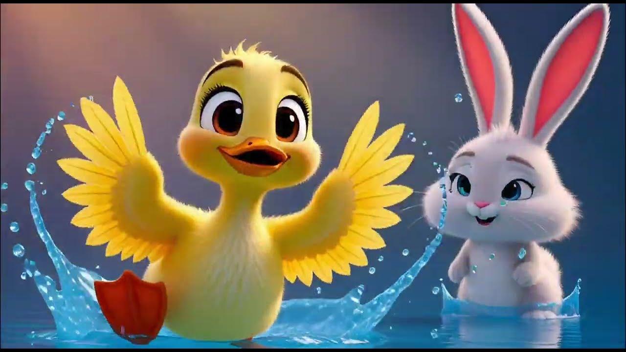 Jangle Ki Motivational Kahani | Bachon K Liye Seekh Bhari Story  Urdu Hindi Kids motivational story