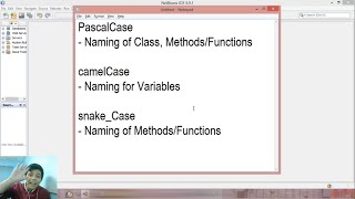02 Basic Java Tutorial: Pangalawa sa 2nd Lesson - Datatypes and Variable Part 1