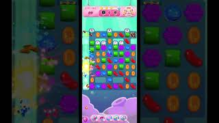 The Ultimate Candy Crush Experience: Pro Tips". "Candy Crush Wizardry: Top-Level Strategies" screenshot 5
