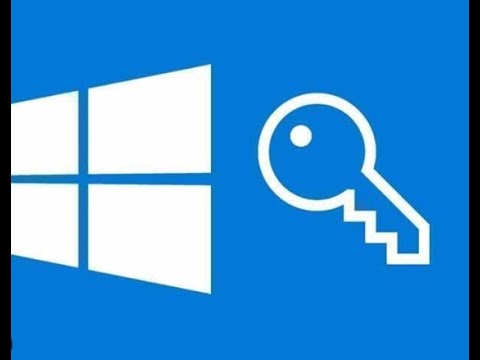 Windows 11 açılış şifresini kırma (Windows 10)